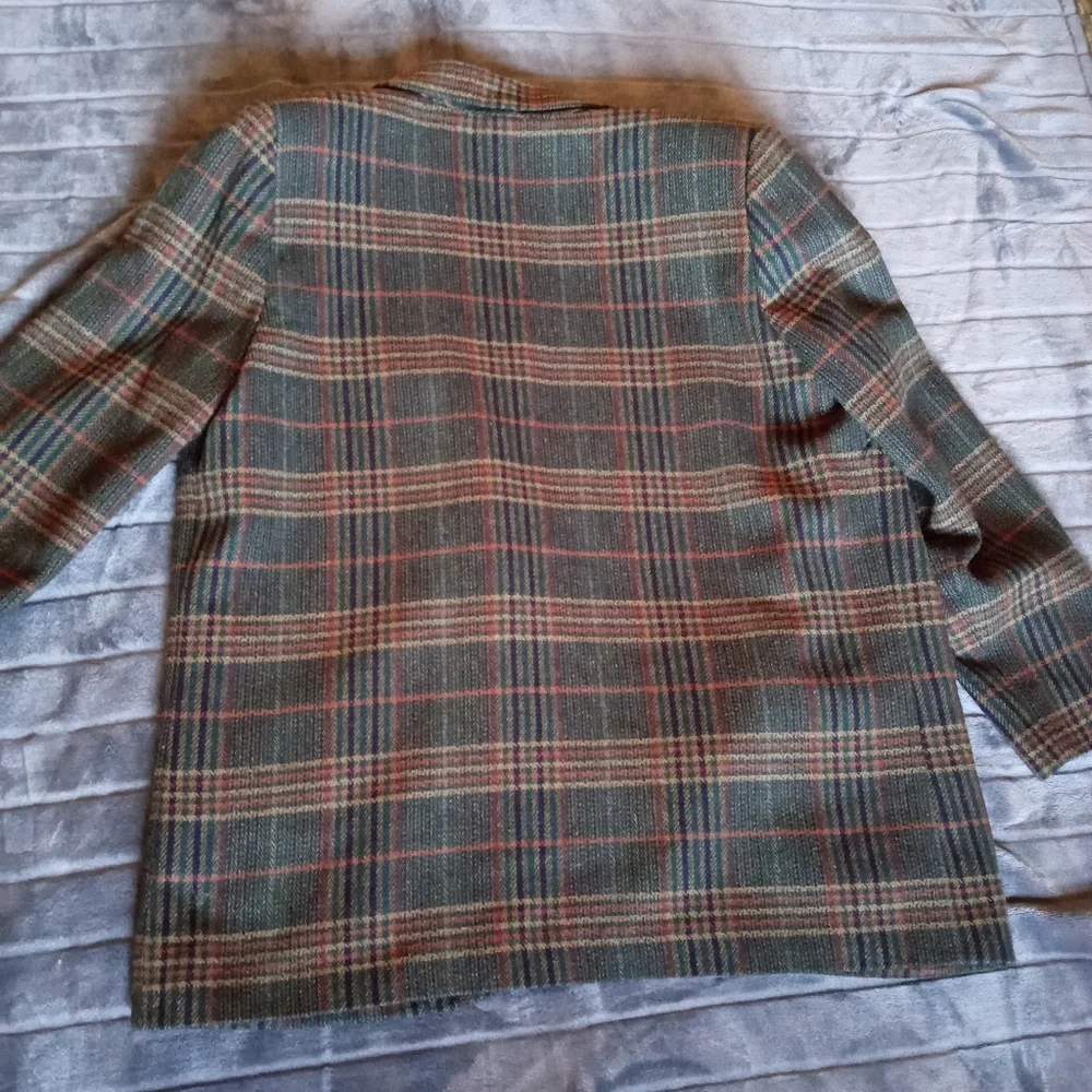 Sag Harbor Vintage Jacket Blazer - Picture 8 of 16